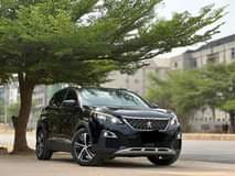 A picture of Heres a 3 Months registered 2020 Peugeot 3008 GT Line