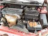 A picture of 2005 toyota camry