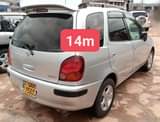 A picture of Contact 0759654786 WhatsApp 0786928259. swapping barter and installment payments allowed.