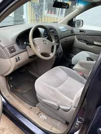 A picture of Neat Nigeria used Toyota sienna awka Anambra state 2 2m