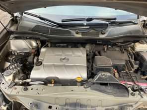 A picture of This is extremely clean lexus Rx350 2010 model pure first