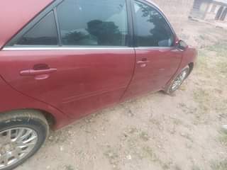 A picture of Toyota big daddy