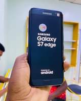 A picture of S7edge