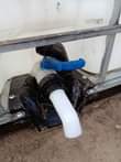 A picture of Ibc tank