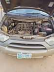 A picture of Nissan quest Belgium standard
