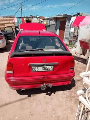 cheap cars george