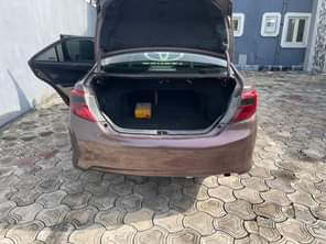 A picture of 9mill port Harcourt