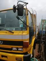 A picture of Isusu for sale call me on 256751331103 or what app