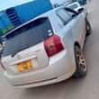 A picture of TOYOTA RUNX NZURI INAUZWA 5 5M 0757382176