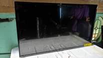 A picture of PHILIPS SMART 4K INCH 43