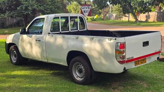 mazda bt50