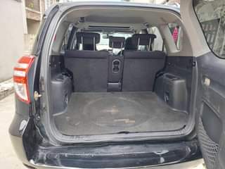 A picture of 2009 Toyota Rav4 Sports Edition Vanguard Highlights Very sound 3