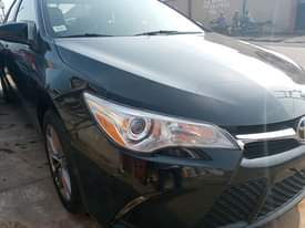 A picture of Toyota Camry 015