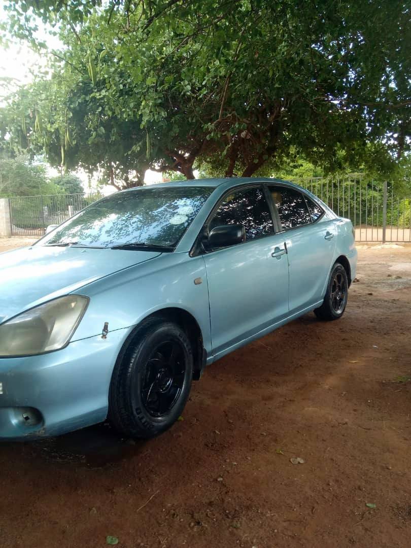 cars for sale in lusaka