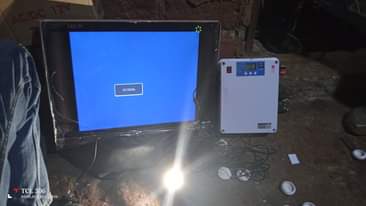A picture of suprise