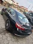A picture of Honda Accord 016 model pure first body toks standard engine