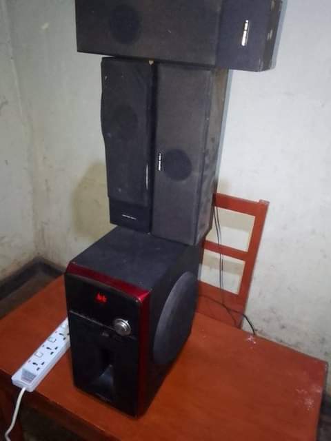 amp
