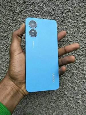 A picture of Nauza Oppo A17 GB 128