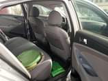 A picture of Belgium Hyundai Sonata 2010 Model With Duty