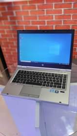 A picture of HP 8470