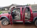 A picture of FOR SALES TOYOTA TACOMA HILUX PERFECT ENGINE GEAR WITH AUXILIARY