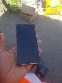A picture of Sony