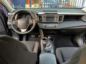 A picture of Sharp deal New arrival 2016 Toyota RAV4 Noiseless engine Ac
