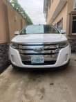 A picture of 2022 Ford Edge 020
