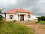 A picture of HOUSE FOR SALE LOCATED WAKISO BANDA