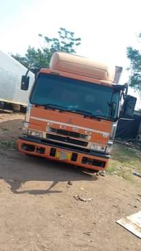 A picture of Fuso Great inauzwa