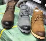 A picture of shoes