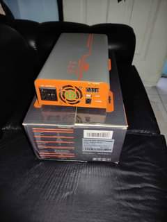 inverter