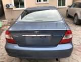 A picture of Awoof deal Direct Tokumbo 2004 model Accident free Price 3