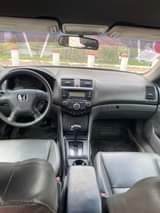 A picture of Clean used 2004 Honda accord EOD