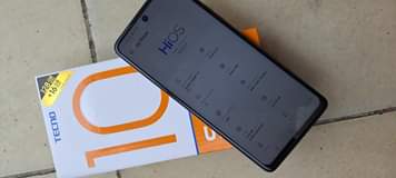 tecno 10pro