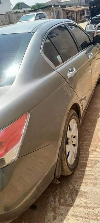 A picture of Honda Eagle Spirit 010 model