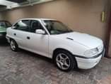 A picture of Fresh Opel Astra 1 6i