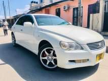 A picture of Mark X Engine 4GR Inauzwa 5 3mil Piga 0672210608