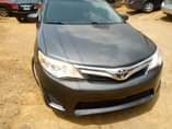 A picture of 2013 LE model Tokunbo Price 6 1M Watsap or call