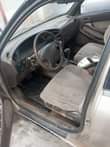 A picture of Toyota Camry Orobo Automatic gear Engine and Gear works perfectly