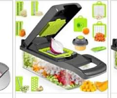 A picture of VEGETABLE CUTTER 38000