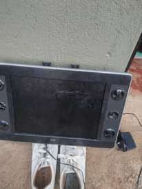 A picture of Sky tv