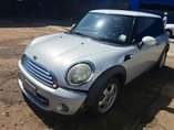 A picture of Mini cooper