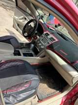 A picture of Toyota camry 2008