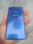 A picture of Samsung A10S