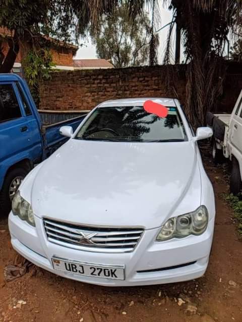 Lubega F.
