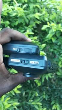 A picture of Driving camera Bei 20000 0762353345