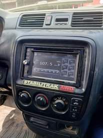 A picture of 2000 Honda Crv