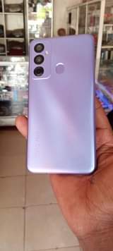 A picture of Tecno pop 6go 270000 32 GB 2 GB ram