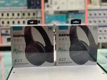headphones